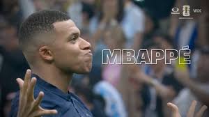 ¿Cuándo es el debut de Mbappé en el Mundial 2026? ¡Entérate! | Canal 5 Home | Canal5
