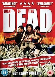 Image result for juan of the dead