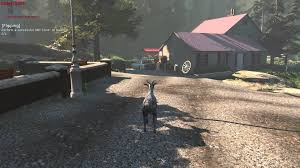 نتيجة بحث الصور عن ‪Goat Simulator‬‏