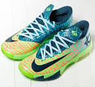 Nike Kevin Durant Shoes Foot Locker