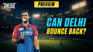 Bishop: DC will hope Starc is at his best