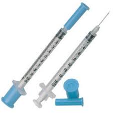 Needle Free Syringes with Cannula | Bound Tree