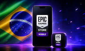 Epic Games Store Mobile finalmente fica disponível no iOS no Brasil; saiba como instalar