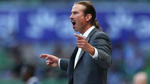 ALM Match Preview: Griff unfazed by unknowns ahead of Wanderers trip