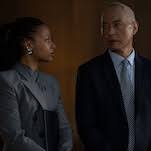 Eric and Henry are exposed in a dizzying Industry