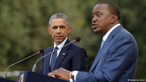 Image result for images of obama's trip to kenya 2015