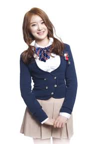 Image result for รูปอียอ๫ after school