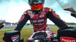 Marc Marquez Shrugs Off Pitlane Entry Controversy in Jerez MotoGP Sprint