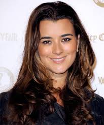 Image result for cote de pablo