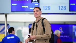 Bayern Munich vs. Olympiacos: EuroLeague Clash Wey Dey Come! 🔥🏀