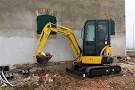 Immagini relative a komatsu pc r8