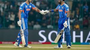 T20 World Cup Points Table: India, Sri Lanka Go On Top; Italy Open Account On Day 6