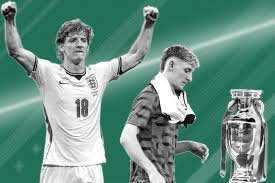 Anthony Gordon on Euro 2024 lessons, tough Liverpool upbringing and why he will always succeed