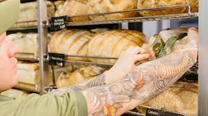 Brumby’s Bakery Faces Sale After Years of Decline