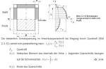 Mechanische Spannung 