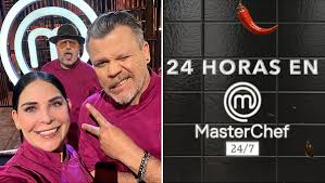 ¿Cómo votar en MasterChef México 24/7? Lista completa de influencers que competirán para entrar a la competencia EN VIVO