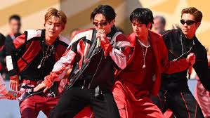 BTS Won’t Submit Music For Next Grammys In Opposition To New Asian Pop Category