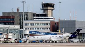 lufthansa wird ab juli nicht mehr von frankfurt nach bremen fliegen