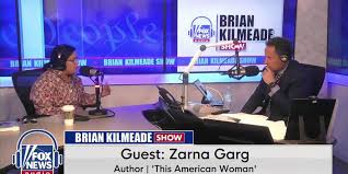 Zarna Garg's Journey: From Wealth to Comedy