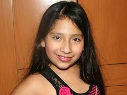 Andrea Tapia Bordones, de 10 años. Comentar; Twittear &middot; Compartir &middot; +1 - file_20121107174702