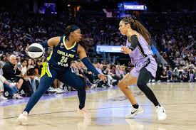 3 thoughts as the Wings look for a get-right win against the Golden State Valkyries