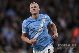 맨 시티 대 뉴캐슬 - 맨시티의 힘겨운 승리와 홀란의 잠재적 레알 이적설로 주목 (엘링 홀란, 위르겐 클롭)