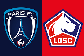 Paris FC – LOSC. Duel d’équipes en forme, les prédictions d’Opta