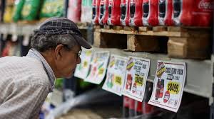 Inflación en Mayo 2025: ¿Milagro Económico o Freno Artificial? - Imagen ilustrativa del artículo