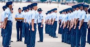 Military Flu Vaccine Mandate
