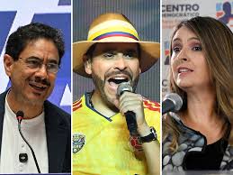 Colombia Puts Its Democratic Guardrails to the Test Ahead of ...