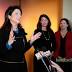 Kentucky Democrats choose Overly as new chairwoman