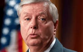 Con muerte de Lindsey Graham, Trump pierde operador clave en el Senado de EU