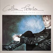 Colleen Peterson: Postcards From Californ (CD) – jpc