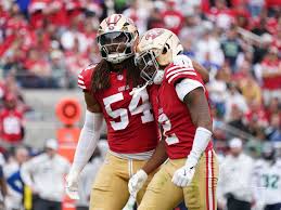 49ers Training Camp Injuries