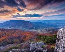 Monongahela National Forest