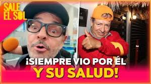Imagen Televisión - News update