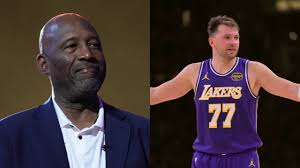 “Don’t look for the fouls, play the game!” – James Worthy criticizes Luka Doncic’s foul-hunting tactics