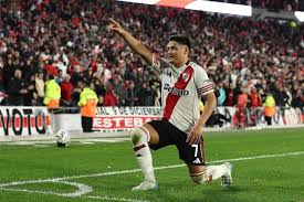 Peñarol - River Plate