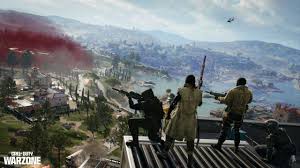 Black Ops Royale Ushers in a New Era for Call of Duty: Warzone