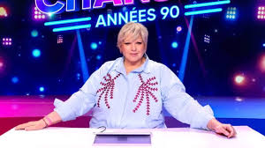 On connaît la date du retour de Laurence Boccolini à la télévision sur W9, entourée de plusieurs visages de Tout beau, tout neuf