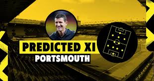Changes needed? Predicting Javi Gracia's starting XI for Portsmouth