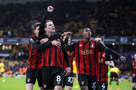 Scott: There’s so many top players at this football club