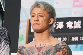 【RIZIN】ジョリー vs 平本丈が電撃決定 “因縁”マッチ8月東京で実現 BD細川一颯、元UFCパッチー・ミックスらも参戦