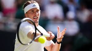 alexander zverev Picture