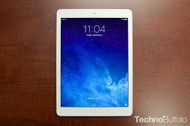 Résultat de recherche d'images pour ""ipad" "lock screen" contents"