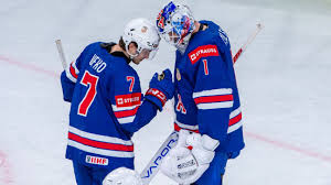 U.S. defeats Austria to set up quarterfinal at worlds vs. Canada