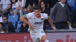 Ianis Hagi a ratat marele meci din Turcia. Motivul pentru care a fost scos din lot