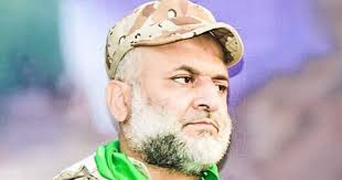 رائد سعد