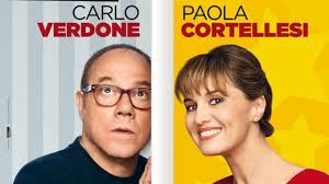 Macerata, 6 febbraio 2014 - Dal 13 febbraio Cucine Lube ritorna al cinema in “Sotto una buona stella”, il nuovo film di e con Carlo Verdone. - 2647038-verdone_locandina