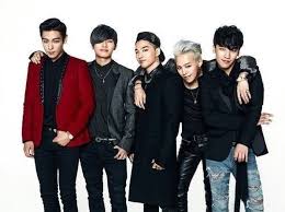 Lyric Music iKON - Rythm Ta 